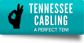 Tennessee Cabling Logo